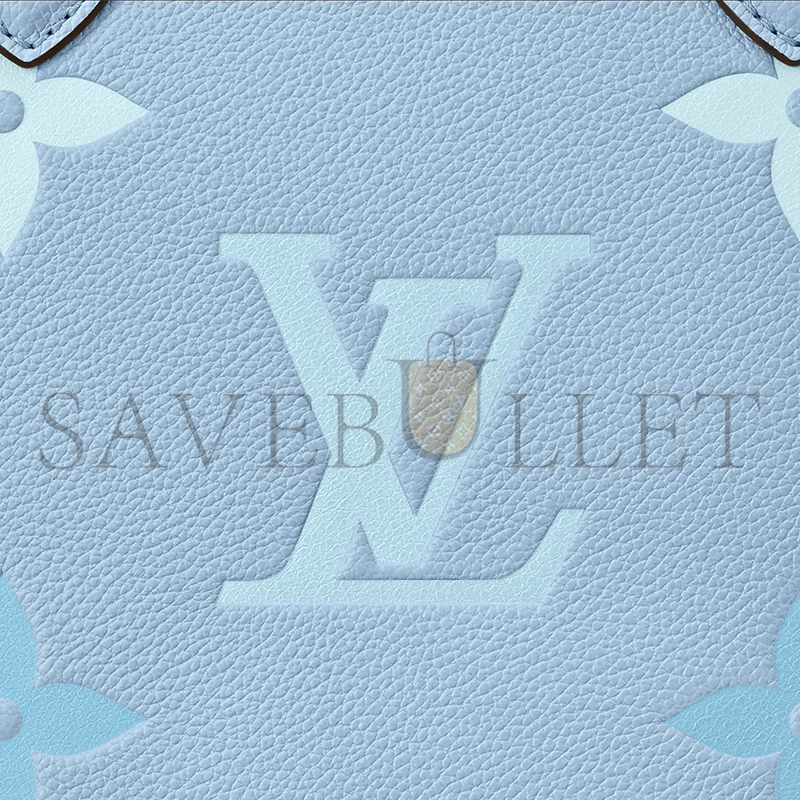 LOUIS VUITTON ONTHEGO MM M45718 (35*27*14cm)